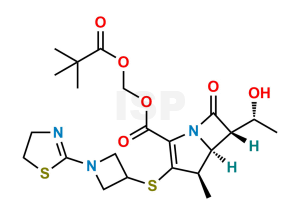 Tebipenem Pivoxil - Image 1