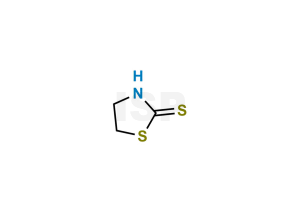 Tebipenem Pivoxil Impurity 1 - Image 1