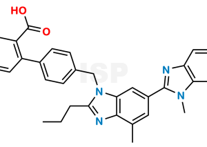 Telmisartan - Image 1