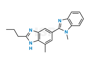 Telmisartan EP Impurity A - Image 1
