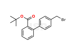 Telmisartan EP Impurity H - Image 1