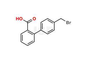 Telmisartan Bromo Acid - Image 1