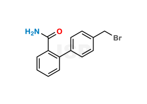Telmisartan Bromo Amide - Image 1