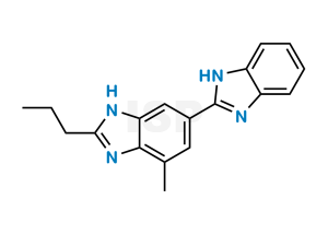 Dibenzimidazole N-Desmethyl - Image 1
