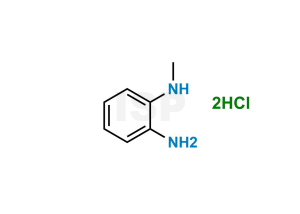 Telmisartan Impurity 3 - Image 1