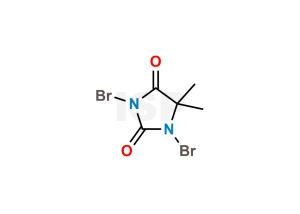 1,3-Dibromo-5,5-Dimethylhydantoin - Image 1