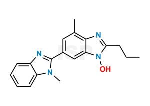 Telmisartan Impurity 5 - Image 1