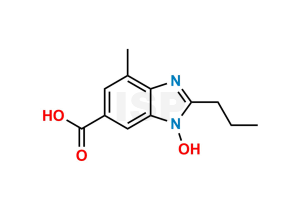 Telmisartan Impurity 6 - Image 1