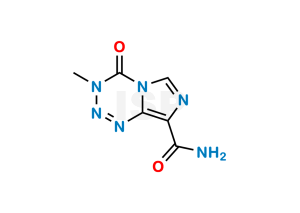 Temozolomide - Image 1