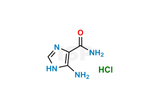 Temozolomide EP Impurity A - Image 1