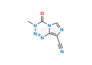 Temozolomide EP Impurity C - Image 1