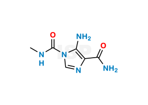 Temozolomide Impurity 4 - Image 1