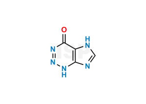 Temozolomide EP Impurity E - Image 1