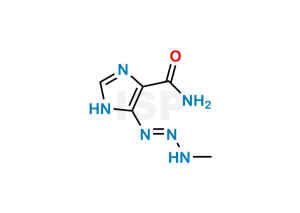 Monomethyl Triaizeno Imidazole Carboxamide - Image 1