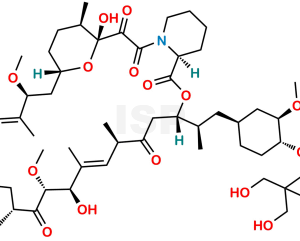 Temsirolimus - Image 1