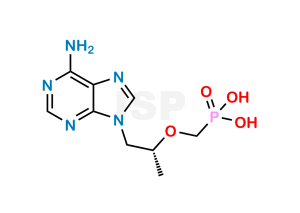 Tenofovir - Image 1