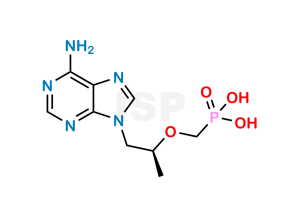 Tenofovir (S)-Isomer - Image 1
