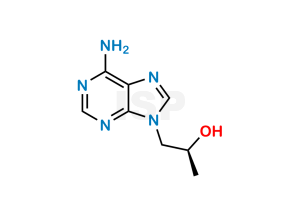 Tenofovir (S)-Propanol Impurity - Image 1