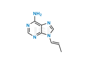 Tenofovir Disoproxil Fumarate IP Impurity K - Image 1
