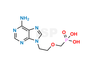 Tenofovir Desmethyl Impurity - Image 1