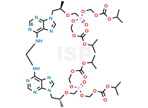 Tenofovir Disoproxil Dimer - Image 1
