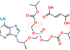 Tenofovir Disoproxil Fumarate - Image 1