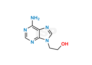 Tenofovir Ethanol Impurity - Image 1