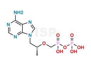 Tenofovir monophosphate - Image 1