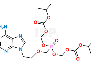 Desmethyl Tenofovir Disoproxoil - Image 1