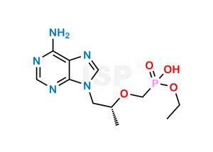 Ethyl Tenofovir Impurity - Image 1