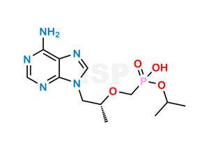 Isopropyl Tenofovir - Image 1