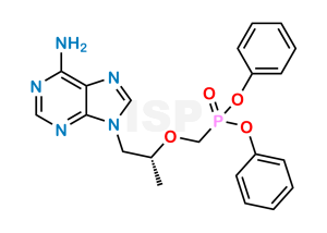 Tenofovir Related Compound 1 - Image 1