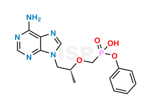 Tenofovir Related Compound 2 - Image 1