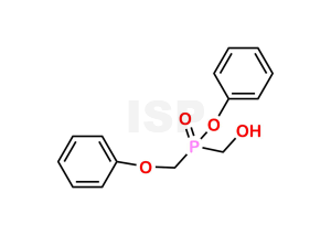Tenofovir Related Compound 3 - Image 1