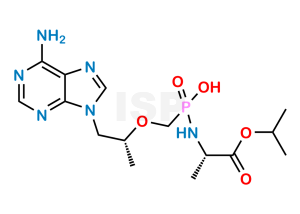 Tenofovir Related Compound 4 - Image 1