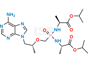 Tenofovir Related Compound 8 - Image 1