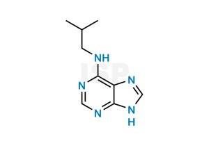Tenofovir Related Compound 10 - Image 1