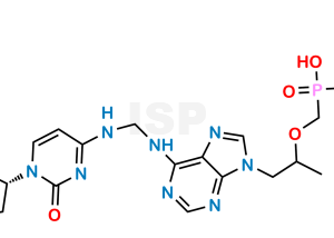 Tenofovir Related Compound 12 - Image 1