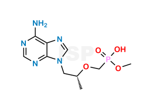 Tenofovir Related Compound 15 - Image 1