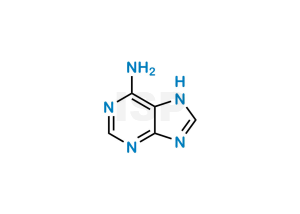 Tenofovir Adenine impurity - Image 1