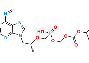 Tenofovir Impurity 35 - Image 1