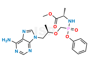 Tenofovir Impurity 37 - Image 1