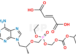 Ethyl Impurity - Image 1