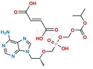 Tenofovir Mono ester Impurity - Image 1