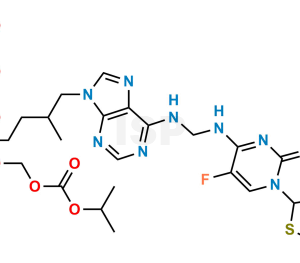 Tenofovir Impurity 47 - Image 1
