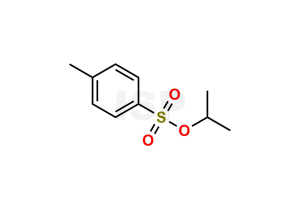 Iso-Propyl p-Toluenesulfonate - Image 1
