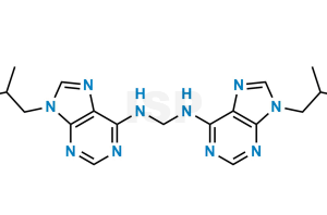Tenofovir Disoproxil T5 Impurity - Image 1