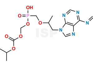 Tenofovir Disoproxil T7 Impurity - Image 1