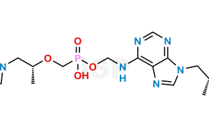 Tenofovir Dimer - Image 1