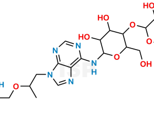 Tenofovir Alafenamide Glycosamine product - Image 1
